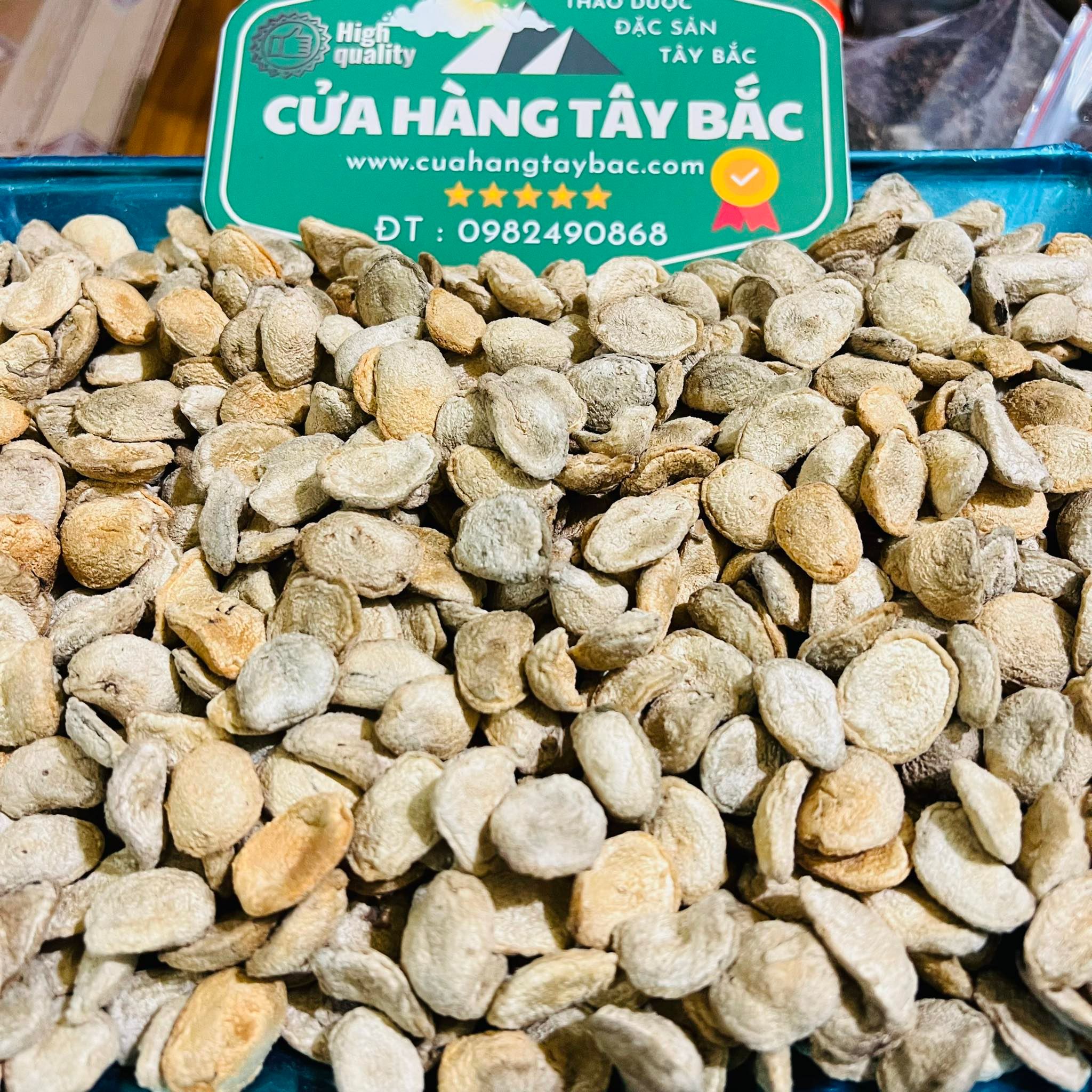 Hạt sang trắng yên bái