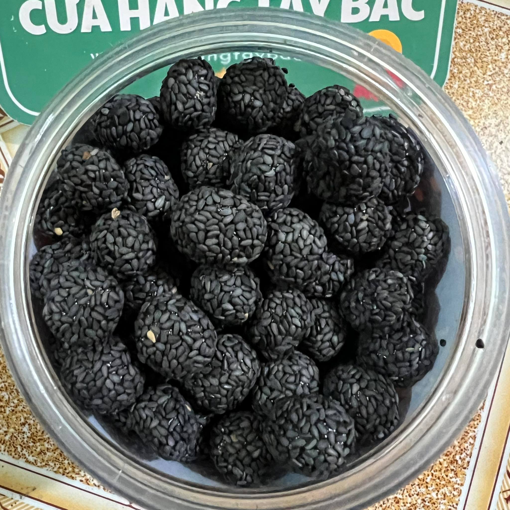 Công dụng của viên hà thủ ô mật ong vừng Tây Bắc Công dụng của viên hà thủ ô mật ong vừng Tây Bắc