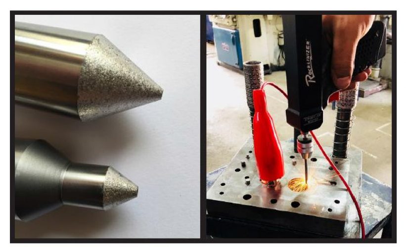 Lỗi khuyết hình sên trong đúc kim loại và cách giải quyết- Kim Thành Đông