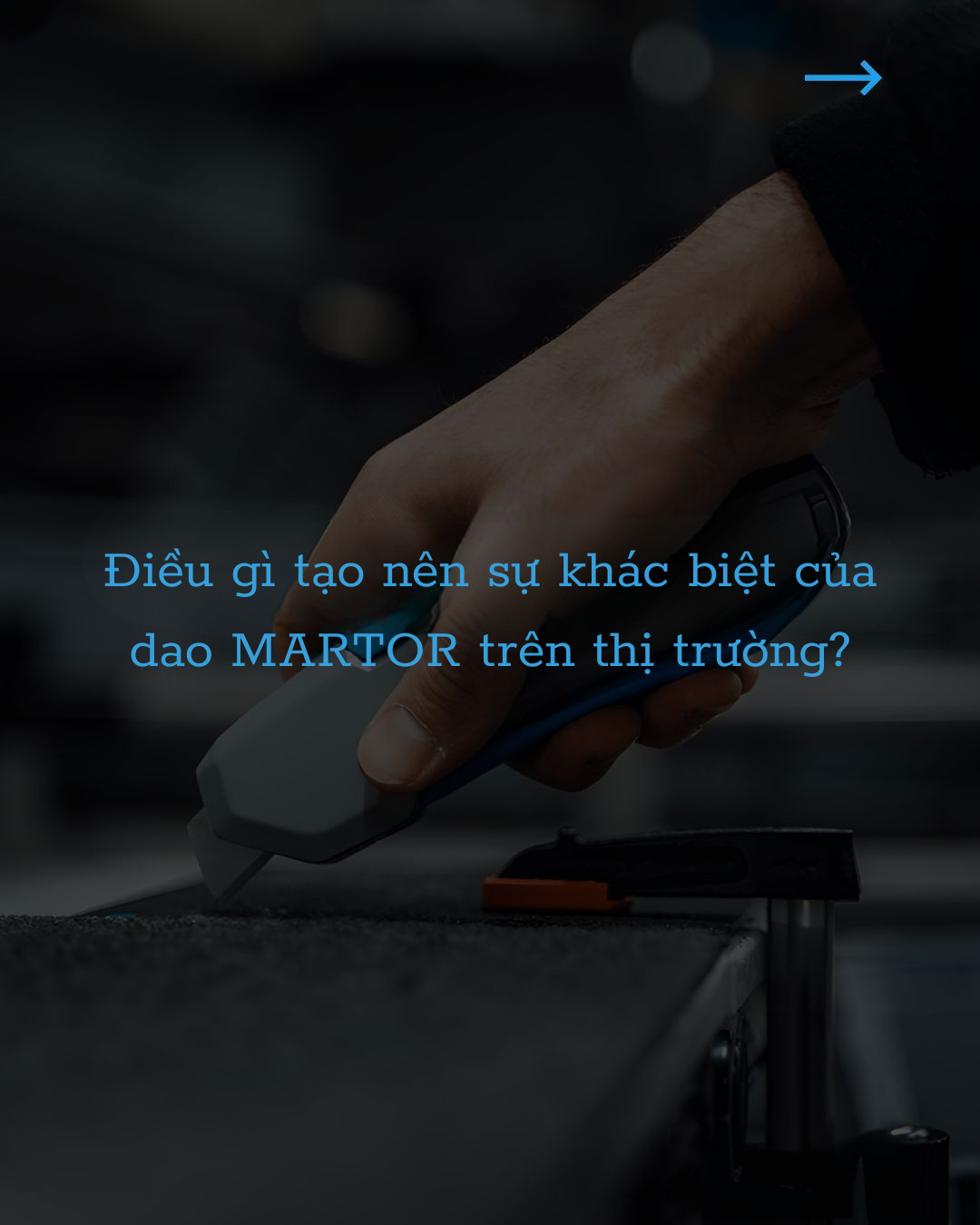 Dao an toàn MARTOR được kiểm nghiệm như thế nào trong môi trường công nghiệp?