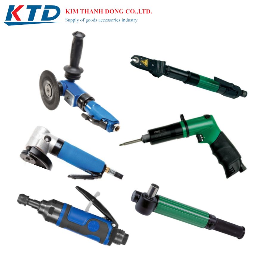 Ưu nhược điểm của thiết bị khí nén trong quá trình sử dụng và vận hành- Kim Thành Đông