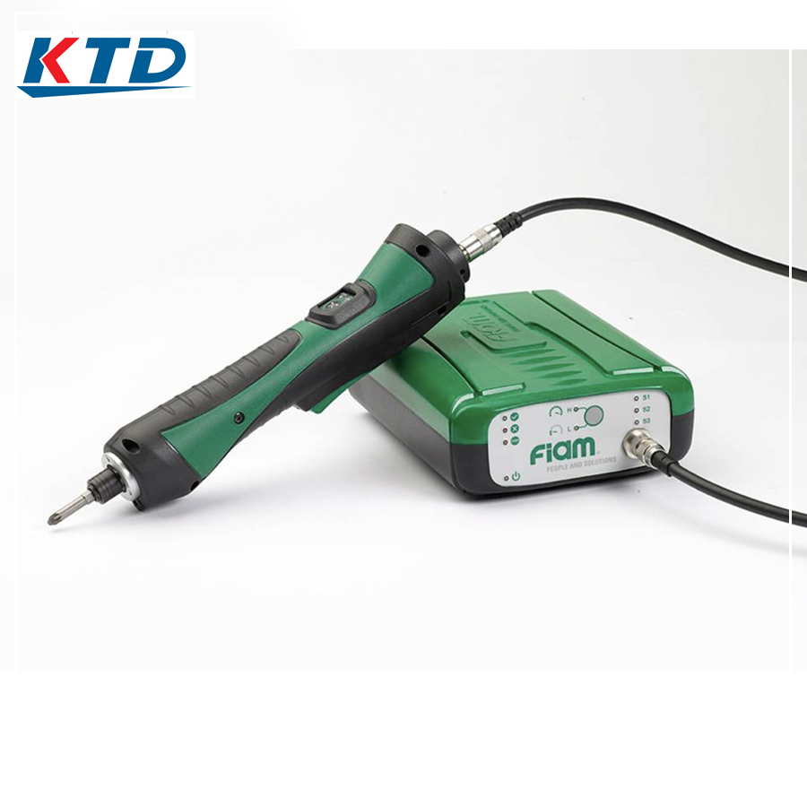 Dụng cụ điện cầm tay – tô vít điện eTensil Fiam Hà Nội, Hải Dương, Hải Phòng, Bắc Ninh,…