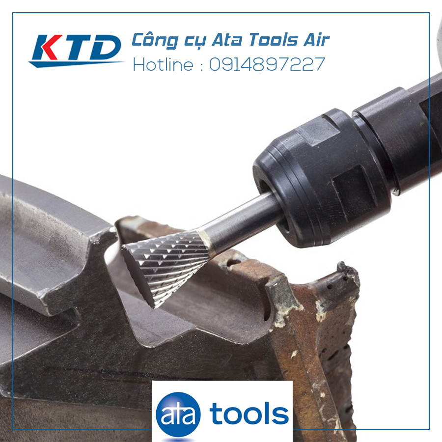 Ata Tool Công cụ hàng đầu