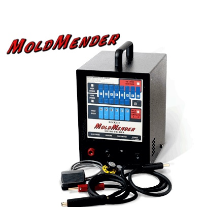 Giải pháp sửa chữa khuôn, ép, đúc dập đơn giản và hiệu quả nhất- Kim Thành Đông