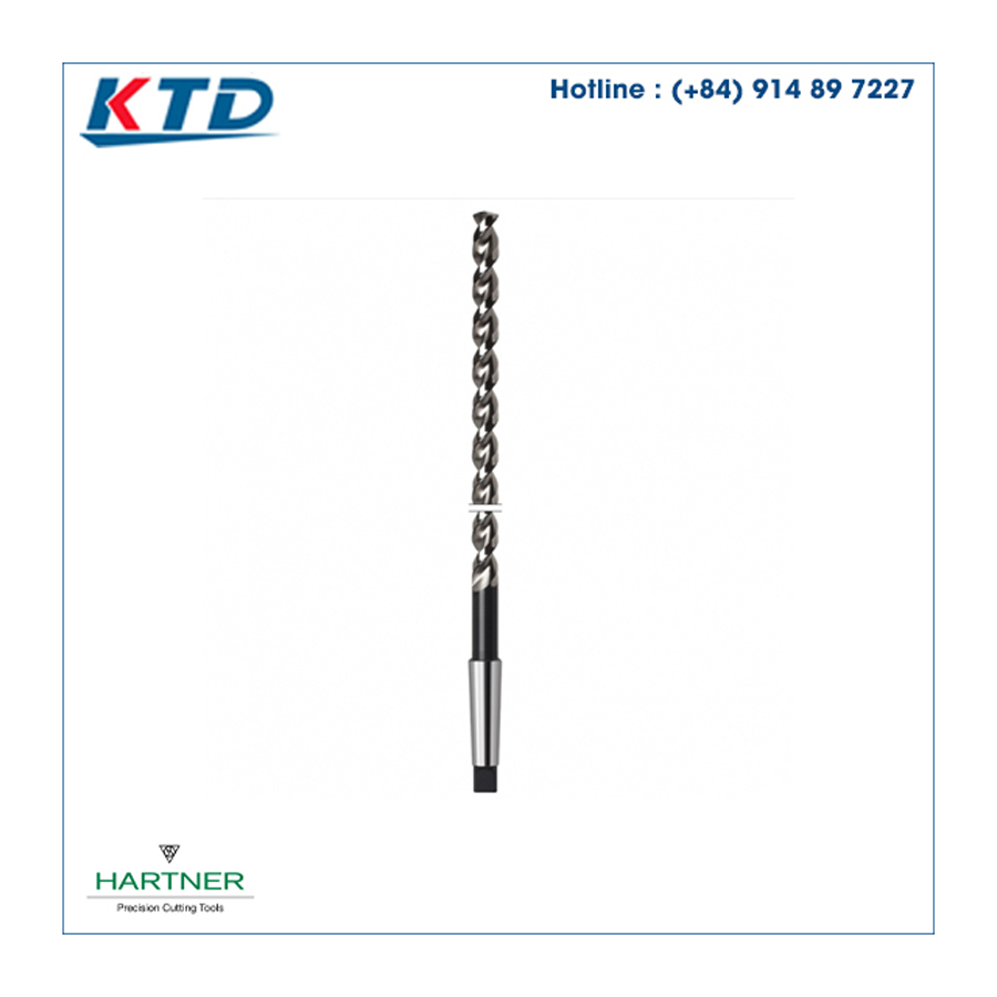 Mũi khoan nhỏ Hartner chất lượng cao
