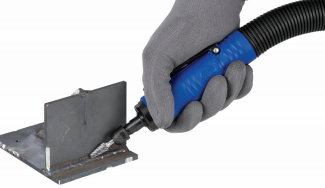 Máy mài khuôn ATA Tools SMD30LR