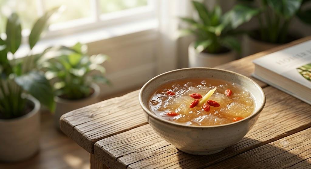 Ăn Yến Lúc Nào Trong Ngày Để Cơ Thể Mẹ Hấp Thu Trọn Vẹn 100% Dinh Dưỡng?