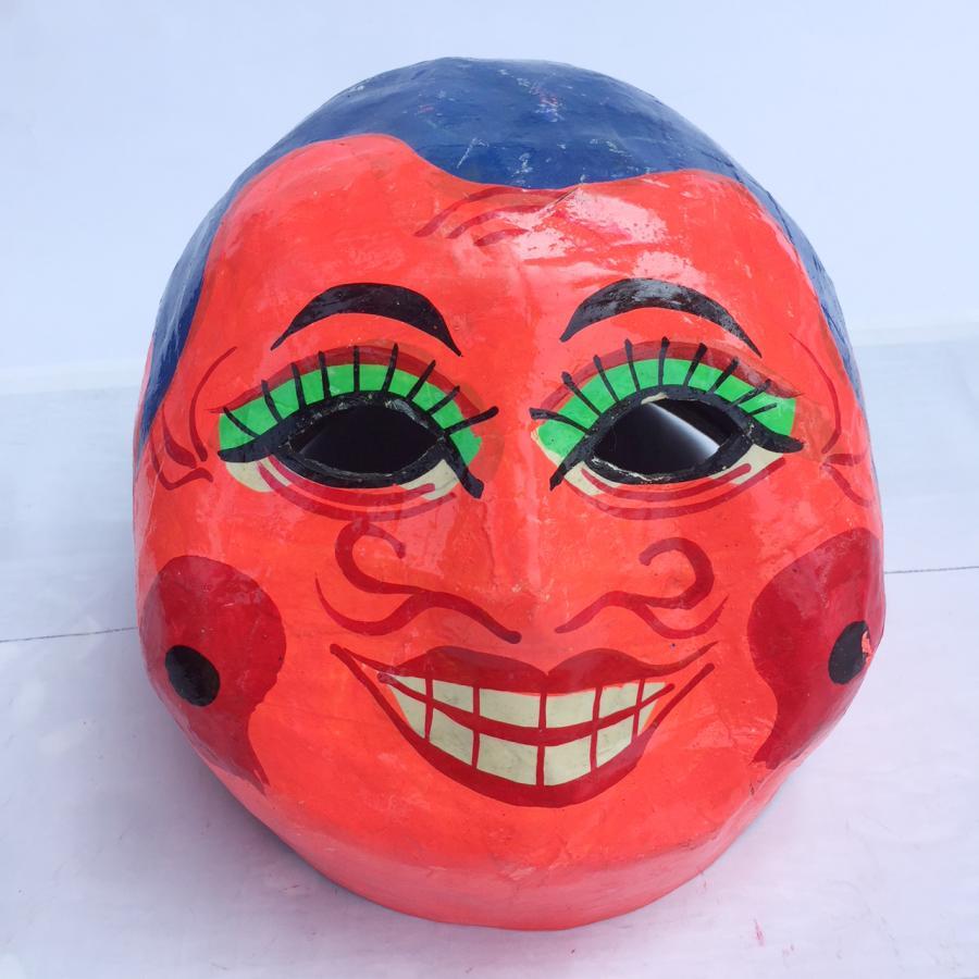 Bí Mật Sau Chiếc Mặt Nạ Trung Thu