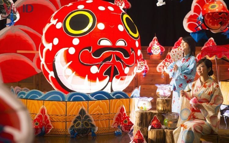 Tết Trung Thu ở Việt Nam: Khác biệt và tương đồng với các nước châu Á