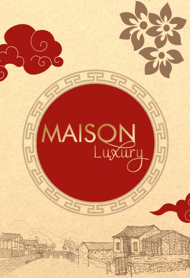 Quà Tết Đẳng Cấp 2026 của Maison Luxury