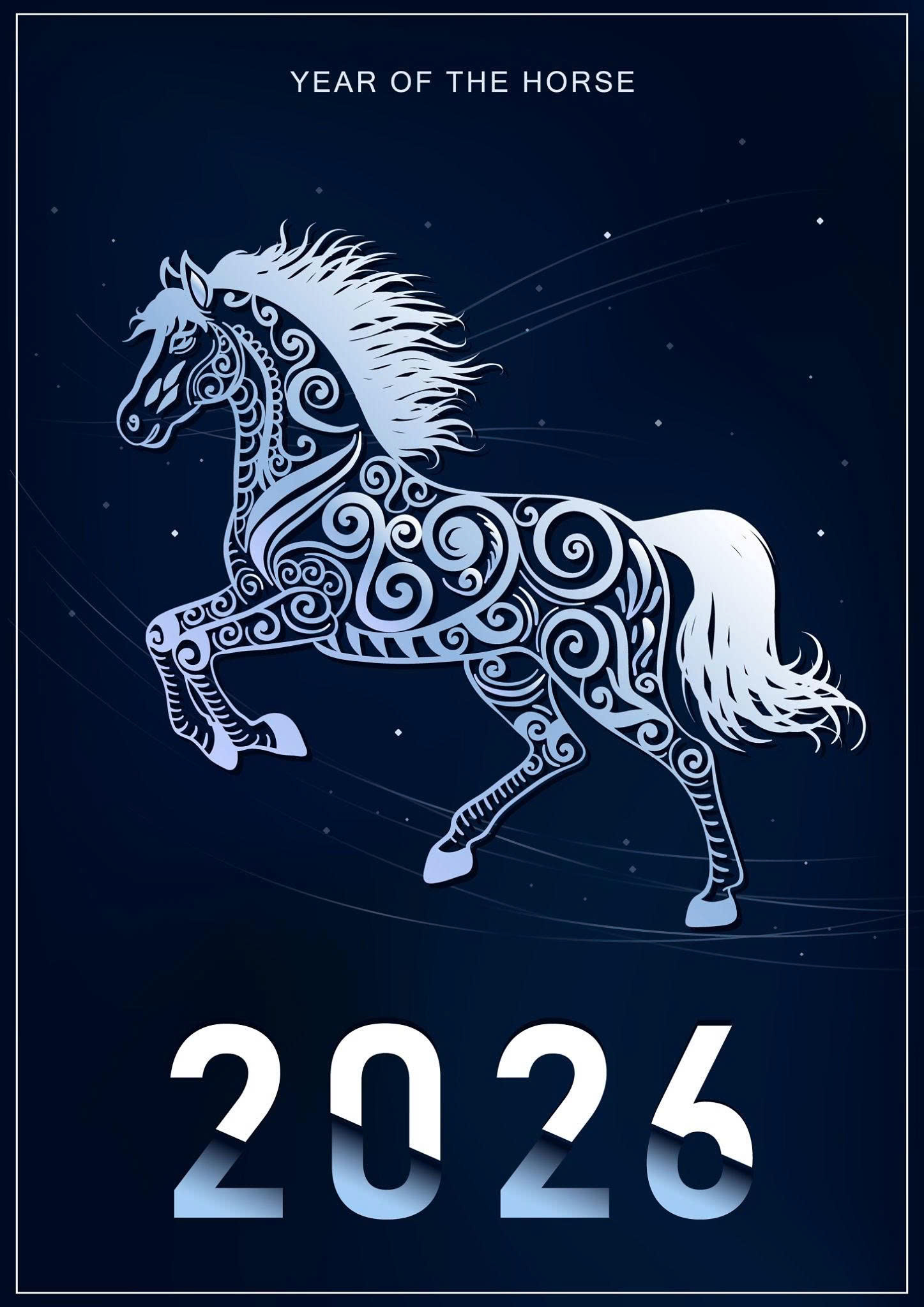 Màu Sắc May Mắn Năm 2026 Là Màu Gì? Giải Mã Phong Thủy Năm Bính Ngọ Để Hút Tài Lộc