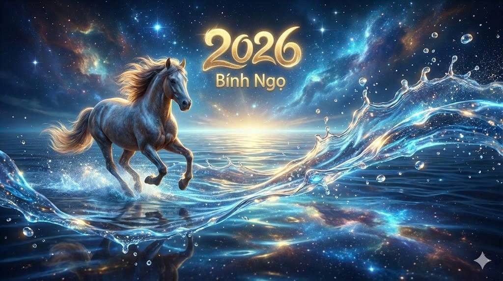 Những Tuổi Nào Phạm Thái Tuế và Tam Tai Trong Năm 2026 (Bính Ngọ)? Cách Hóa Giải Để Cả Năm Bình An