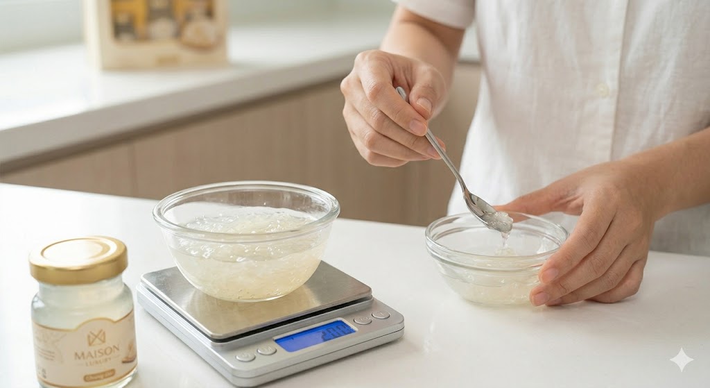 Sai lầm phổ biến khi cho trẻ ăn yến sào mẹ cần tránh