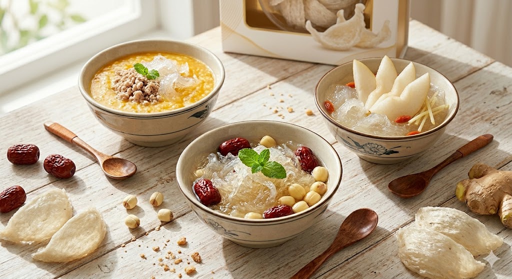 Yến Sào Giúp Trẻ Em Biếng Ăn, Hay Ốm Vặt Như Thế Nào? Giải Pháp Vàng Cho Sức Khỏe Của Bé