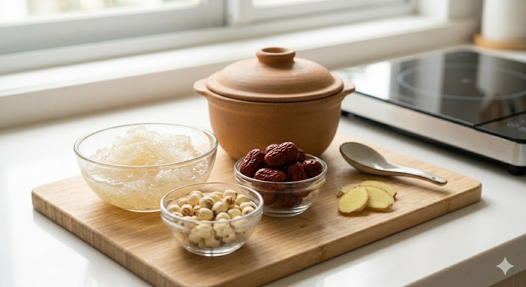 Yến Sào - Giải Pháp Vàng Giúp Người Cao Tuổi Hồi Phục Nhanh Sau Ốm Và Phẫu Thuật
