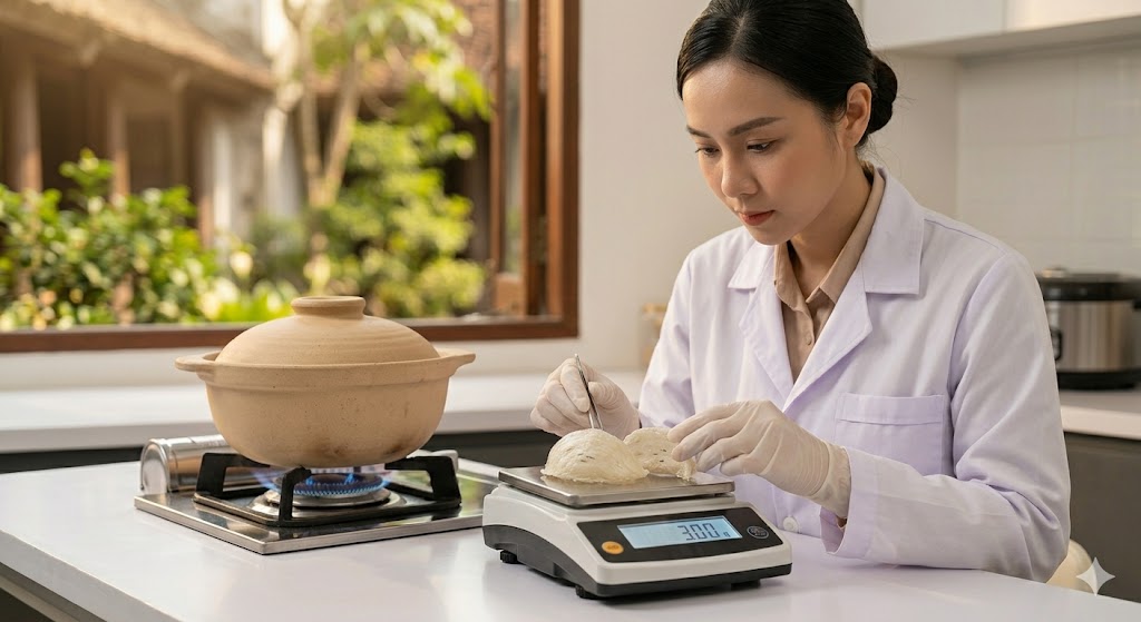 Bổ sung yến sào: Giải pháp vàng giúp người già đẩy lùi tình trạng đau nhức xương khớp