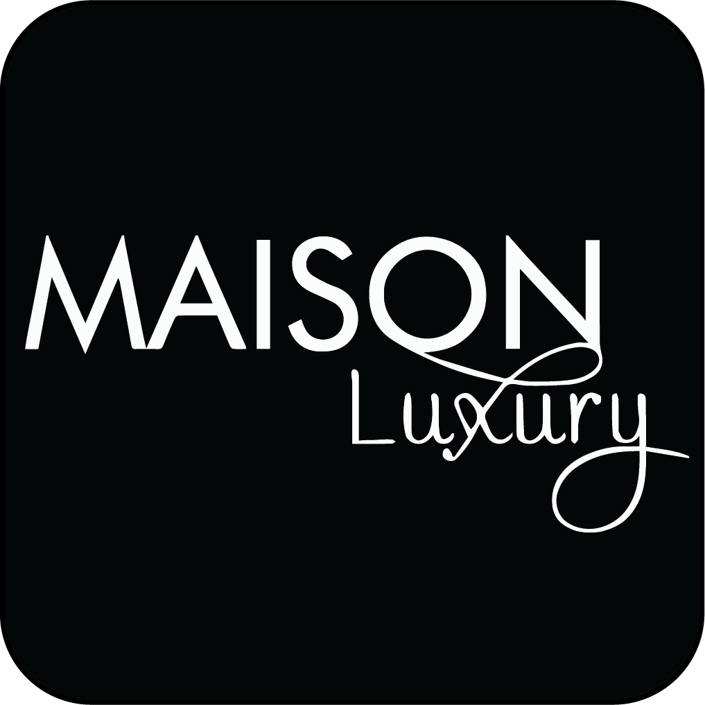 Maison Luxury – Quà Tết Cao Cấp | Sang Trọng & Ý Nghĩa logo