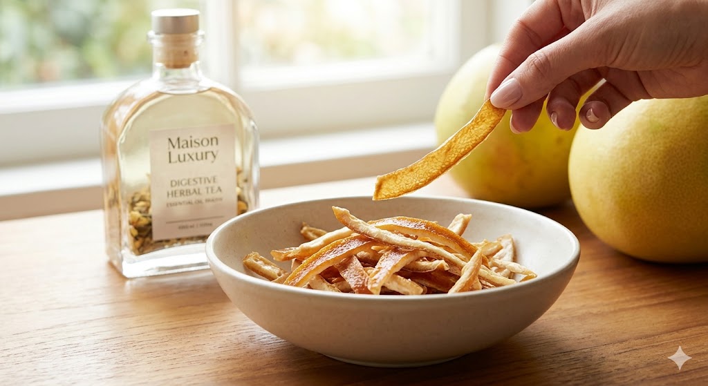 Khám Phá Năng Lượng Tự Nhiên - Bí Quyết Sức Khỏe Từ Hoa Quả Sấy Dẻo Thượng Hạng