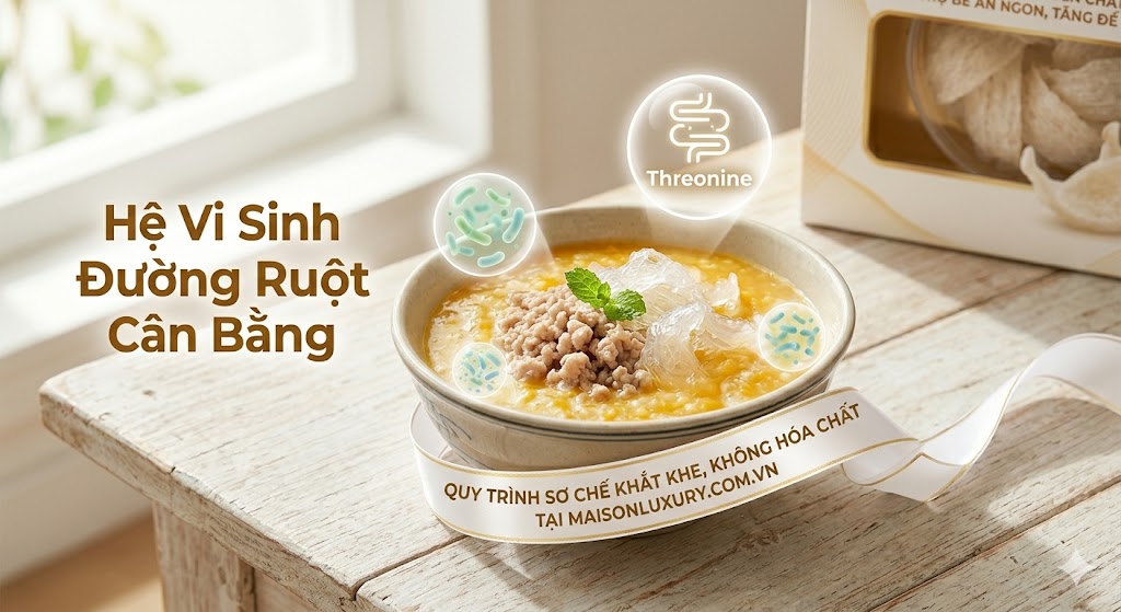 Yến Sào Giúp Trẻ Em Biếng Ăn, Hay Ốm Vặt Như Thế Nào? Giải Pháp Vàng Cho Sức Khỏe Của Bé