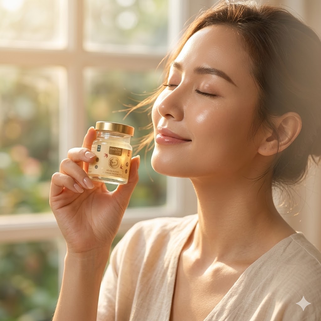 Sống Khỏe Mỗi Ngày: Bí Quyết Giải Nhiệt Và Bồi Bổ Cơ Thể Cuối Tháng 3