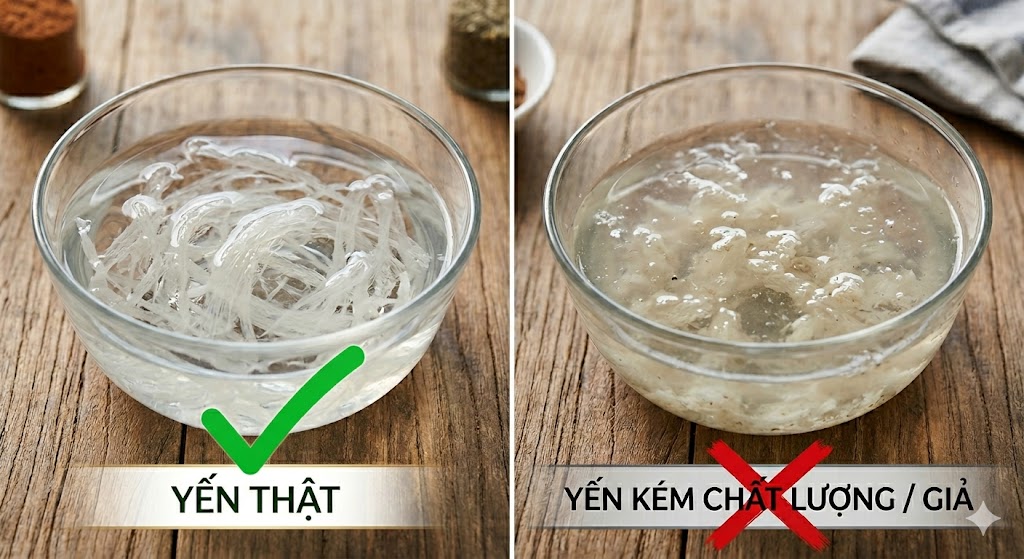 Yến Sào Với Bà Bầu: Cẩm Nang Dinh Dưỡng Toàn Diện Cho Thai Kỳ Khỏe Mạnh