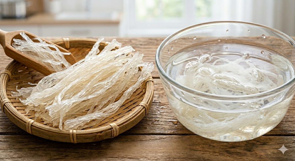 Yến Sào Với Bà Bầu: Cẩm Nang Dinh Dưỡng Toàn Diện Cho Thai Kỳ Khỏe Mạnh