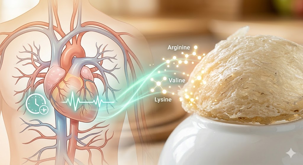 Người Già Bị Cao Huyết Áp Có Ăn Được Yến Sào Không? Hướng Dẫn Sử Dụng An Toàn Và Hiệu Quả Từ Chuyên Gia