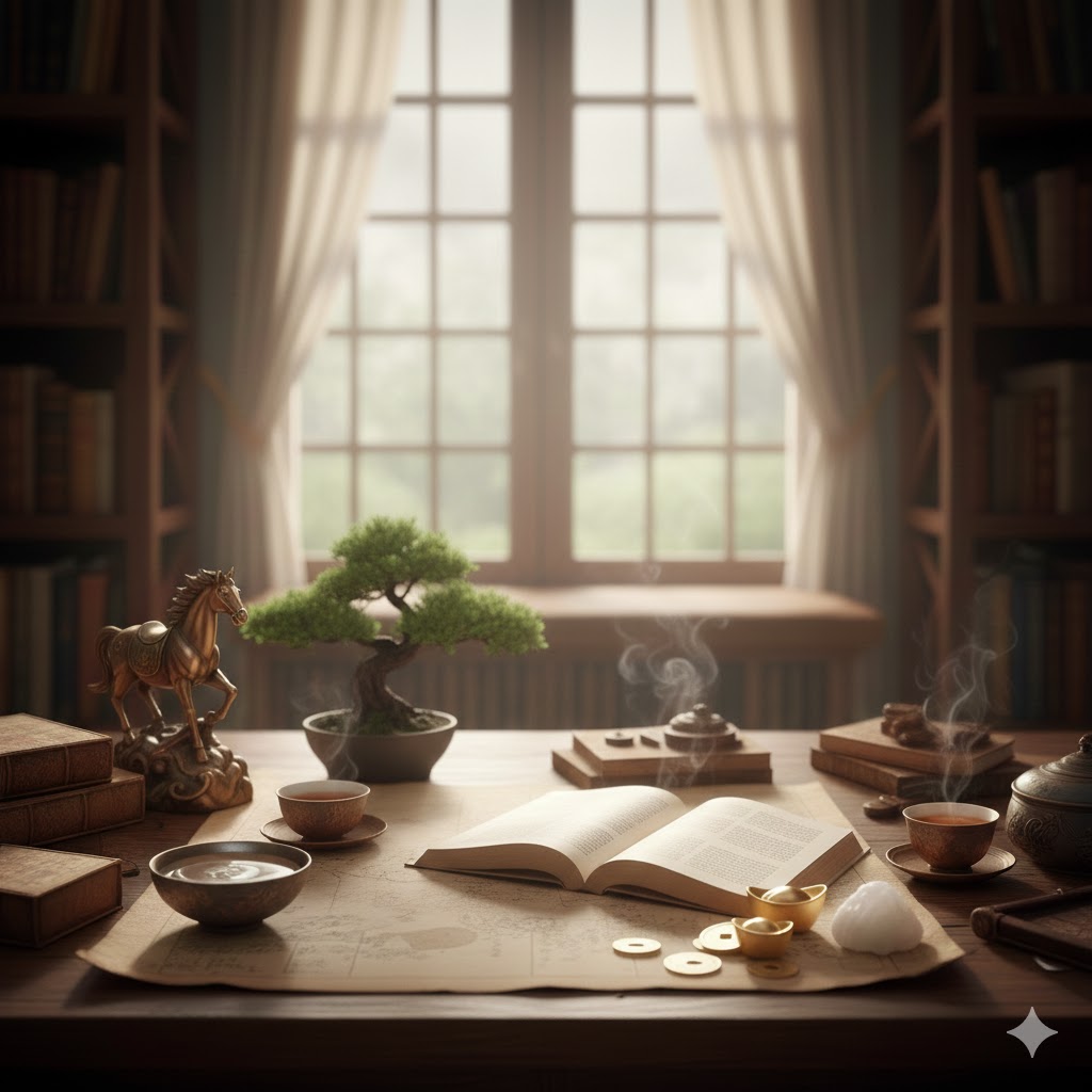 Đặt tên cho con sinh năm 2026 như thế nào để mang lại tài lộc?