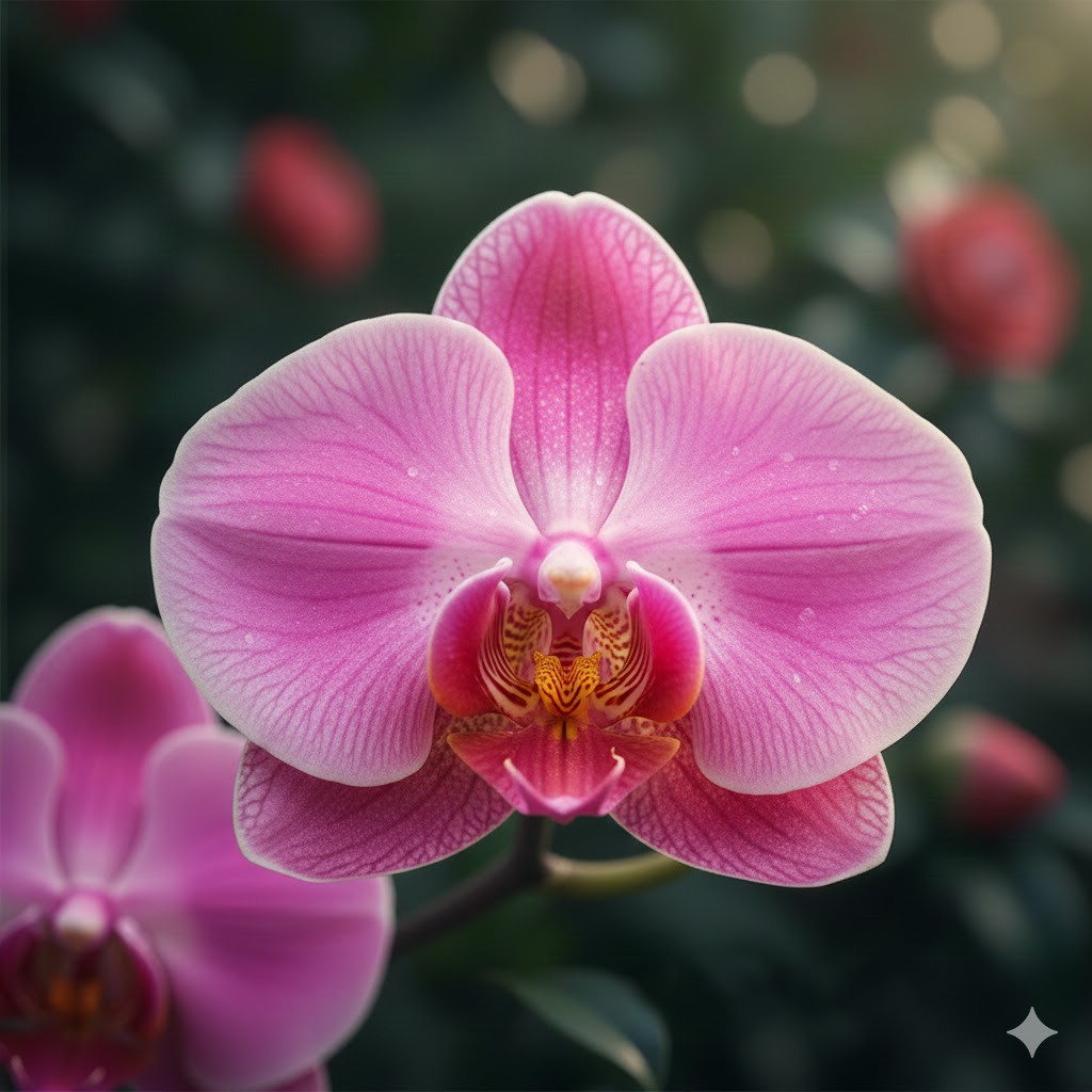 Loại hoa chưng Tết 2026 nào độc lạ và mang ý nghĩa tài lộc?