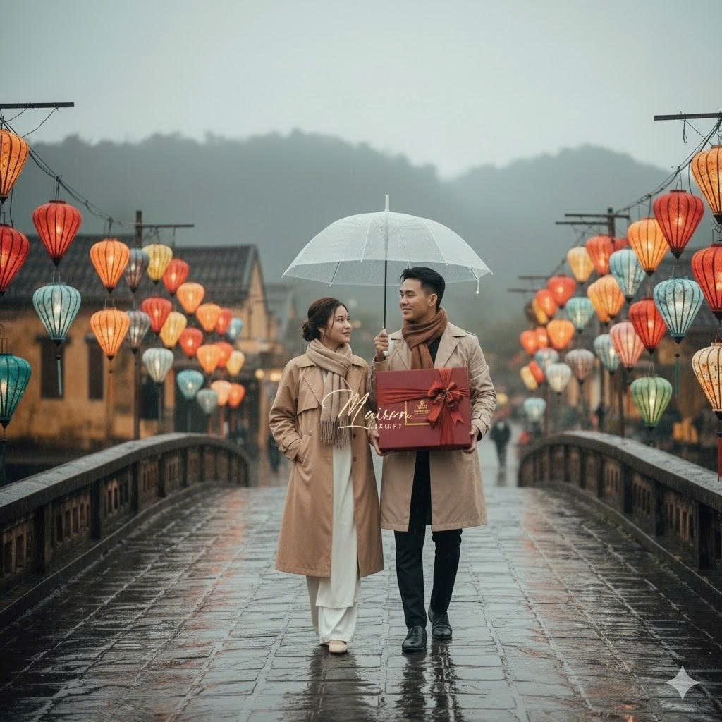 Se lạnh Miền Trung