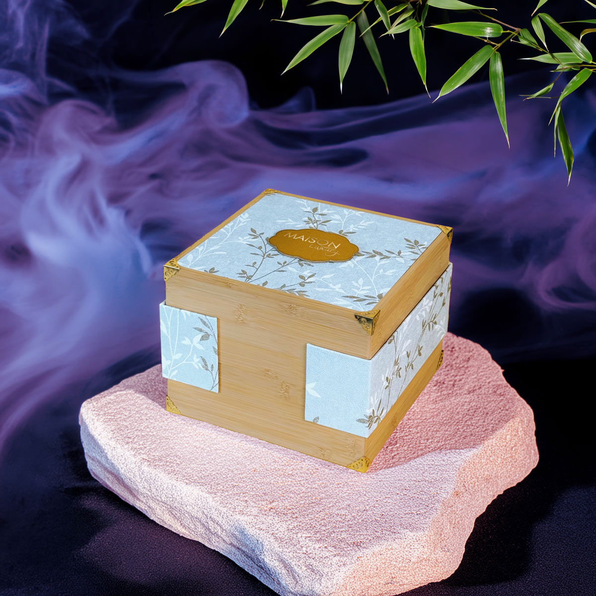 Bánh trung thu Maison - Elites 7