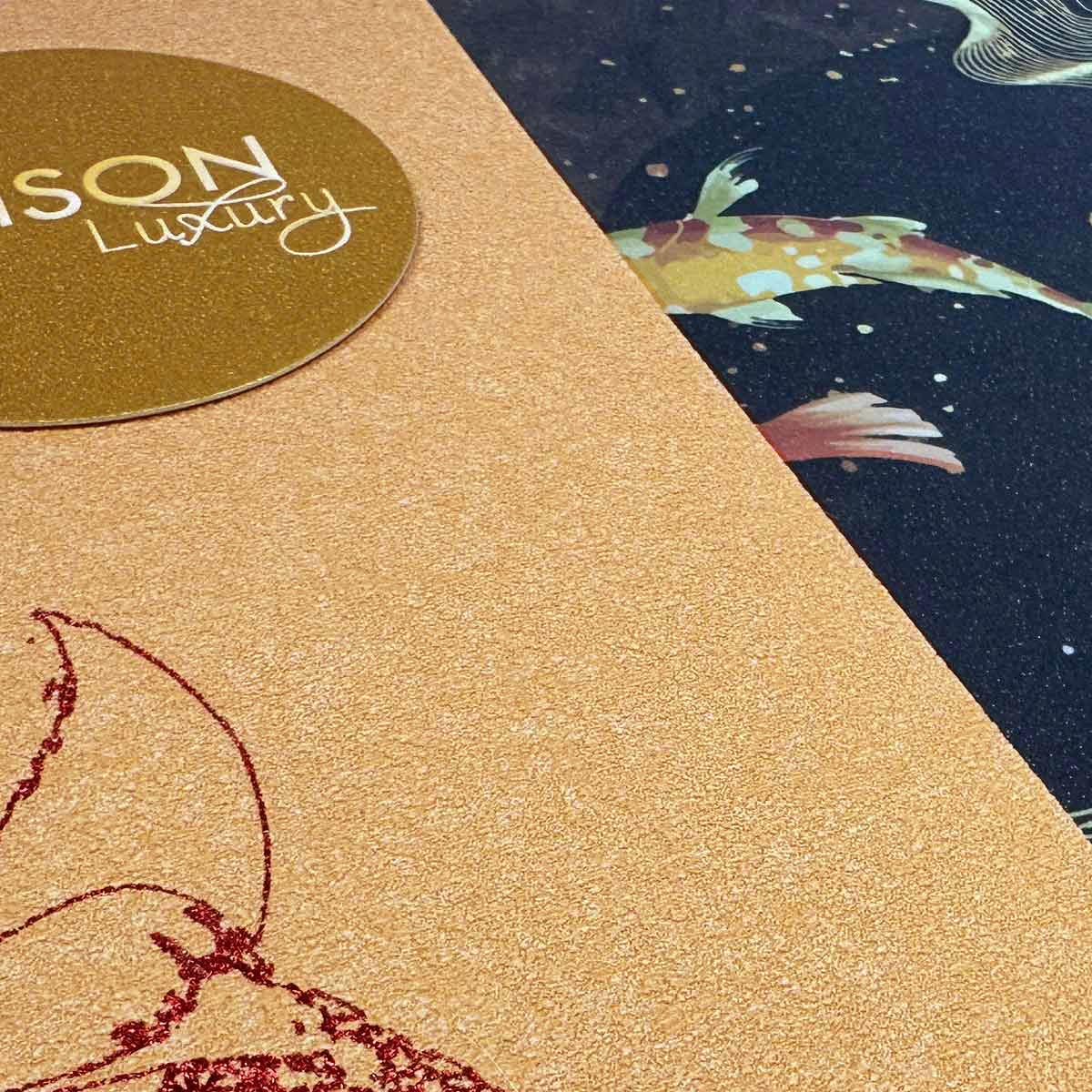 Bánh Trung Thu Maison - Ngư Nguyệt 1