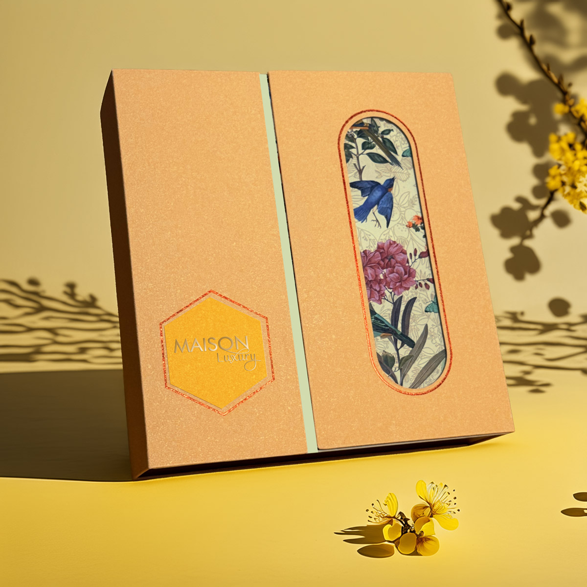 Quà Tết Maison - Cát Tường 5