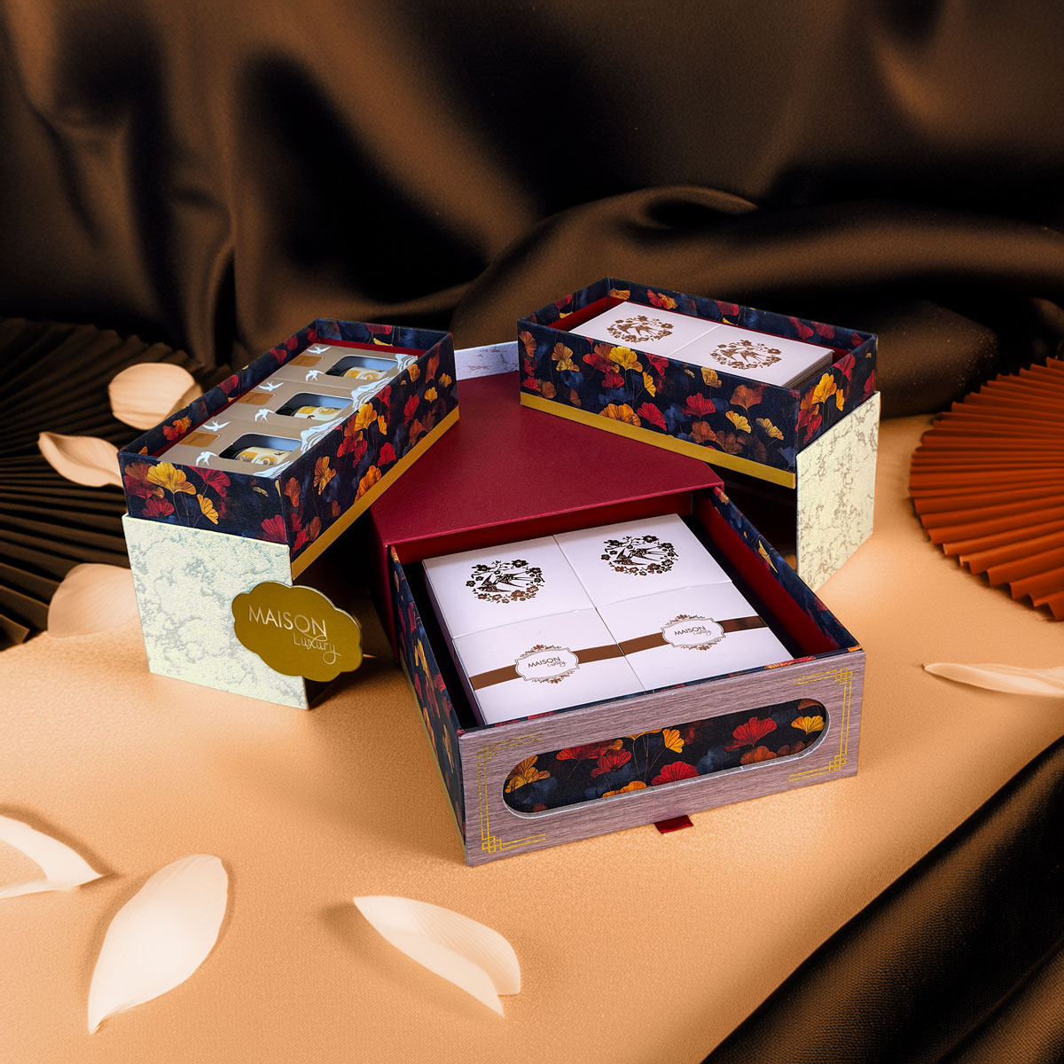 Quà Tết Maison - Đoàn Viên 2