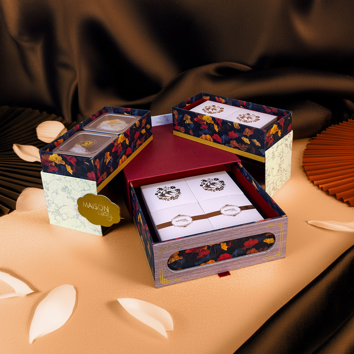 Quà Tết Maison - Đoàn Viên 4