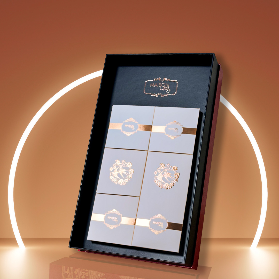 Hộp Quà Tết Trống Đồng 2