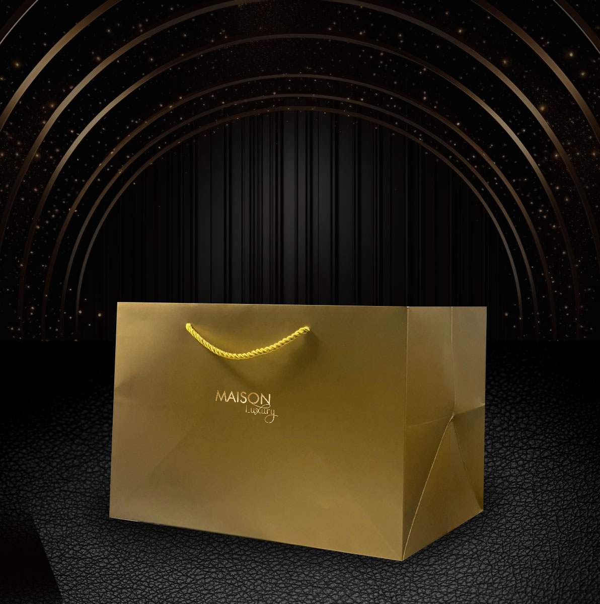 Hộp Yến Đảo chưng Luxury 5