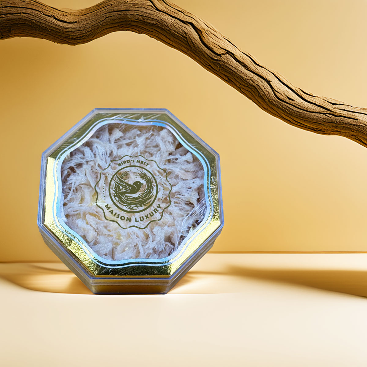 Chân yến tinh chế Maison 100g