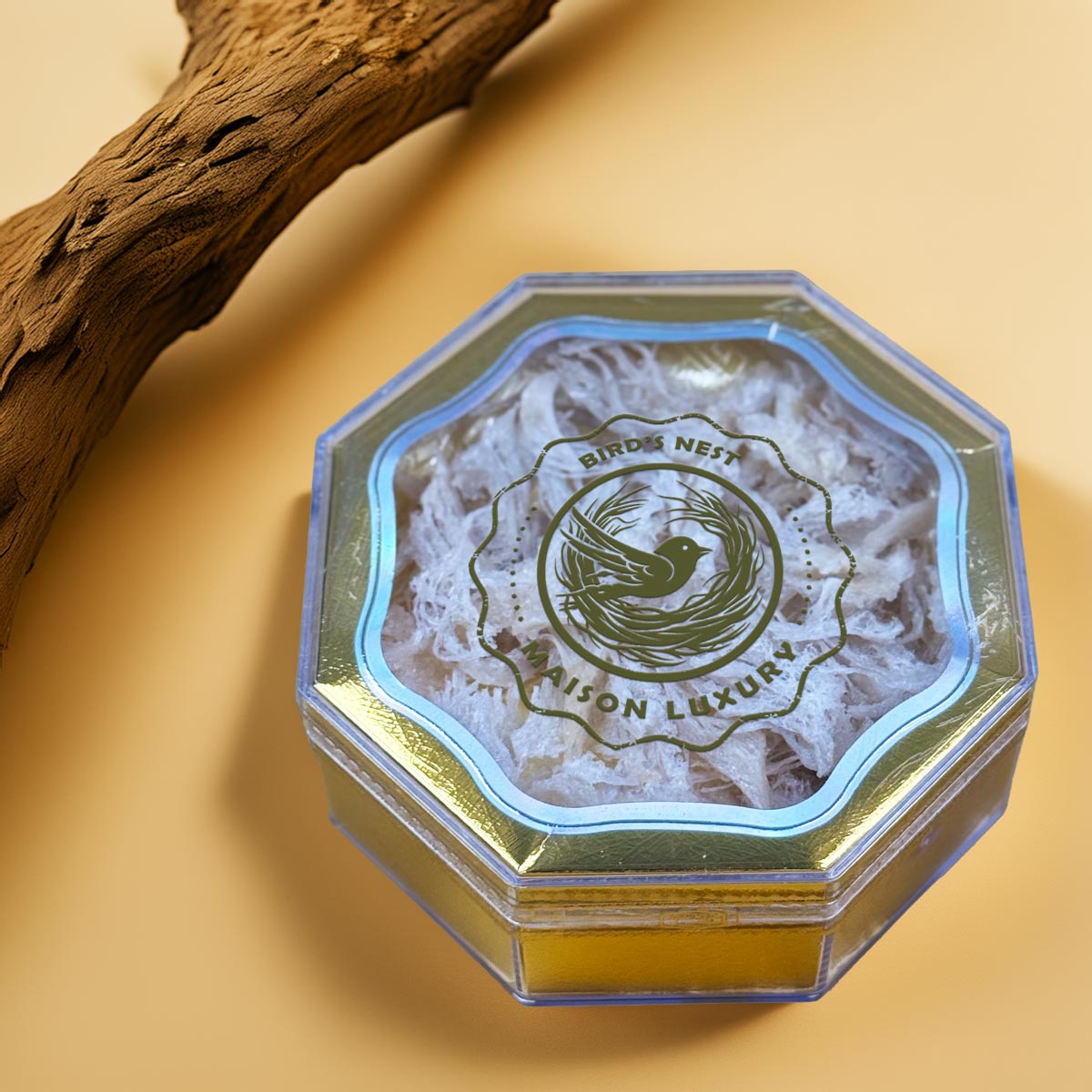 Chân yến tinh chế Maison 50g