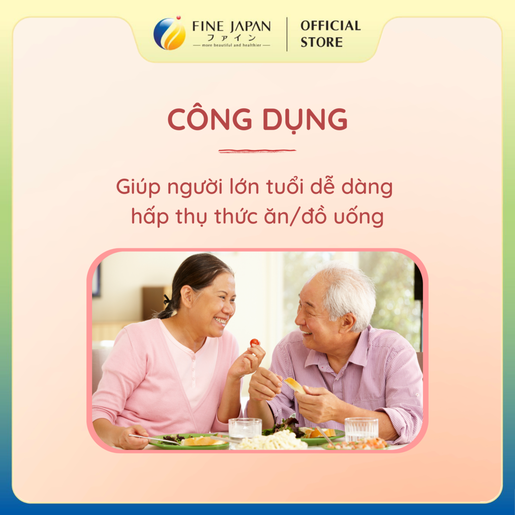 Thực Phẩm Y Tế