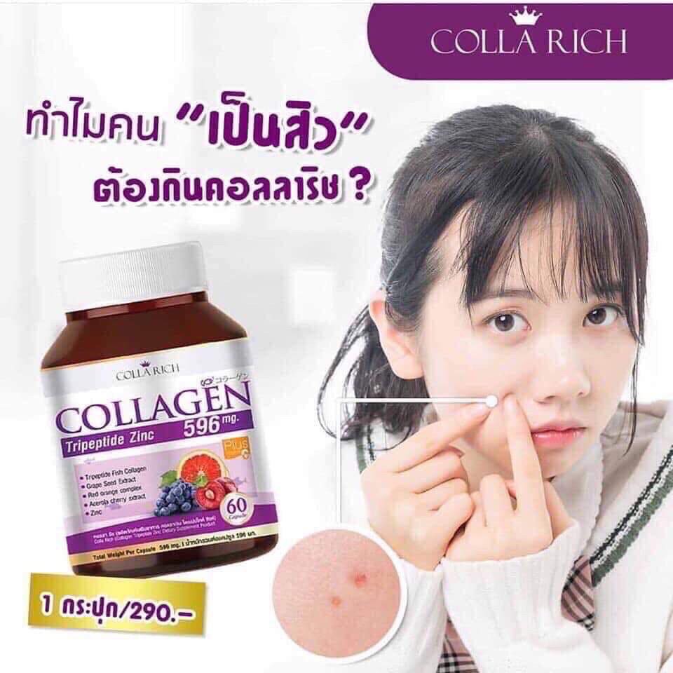 VIÊN COLLAGEN TƯƠI MULTI VITA NUÔI DƯỠNG DA CĂNG MỊN TỪ BÊN TRONG