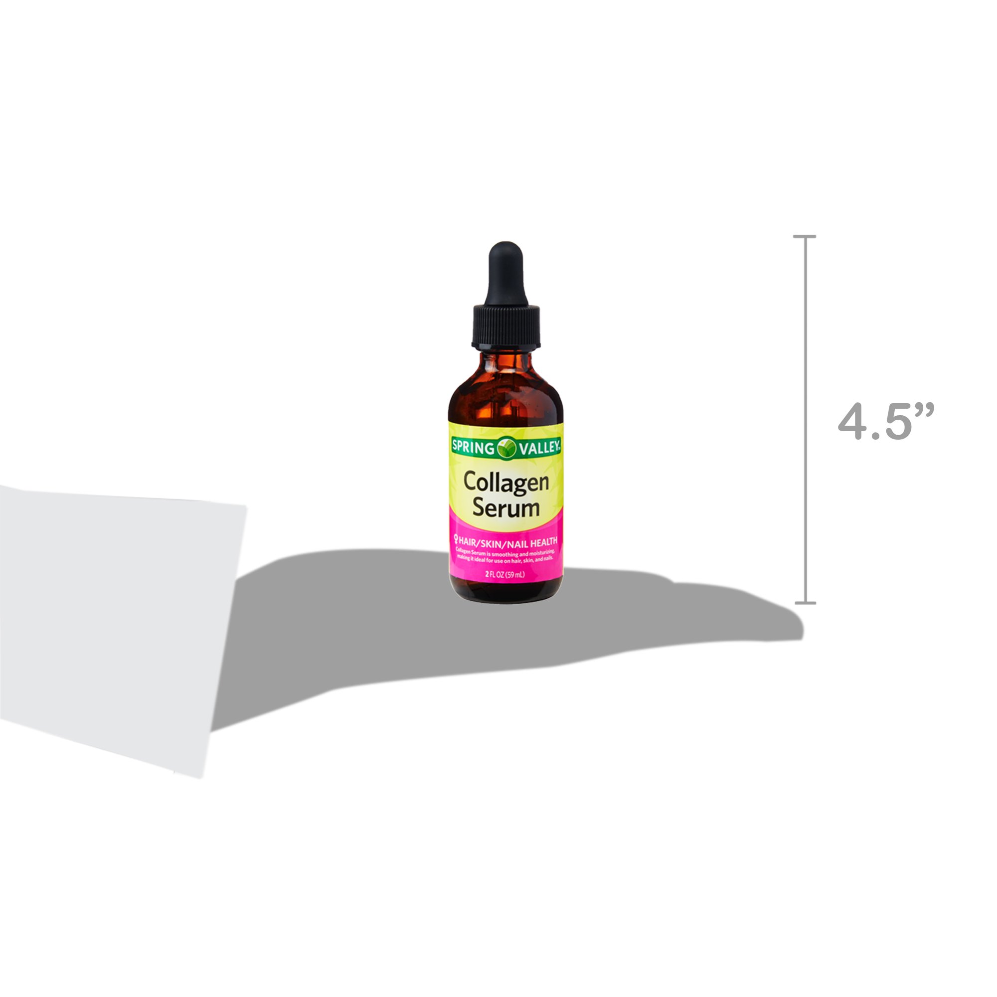 Serum Collagen Spring Valley Mỹ 59ml Serum Collagen Spring Valley Mỹ 59ml