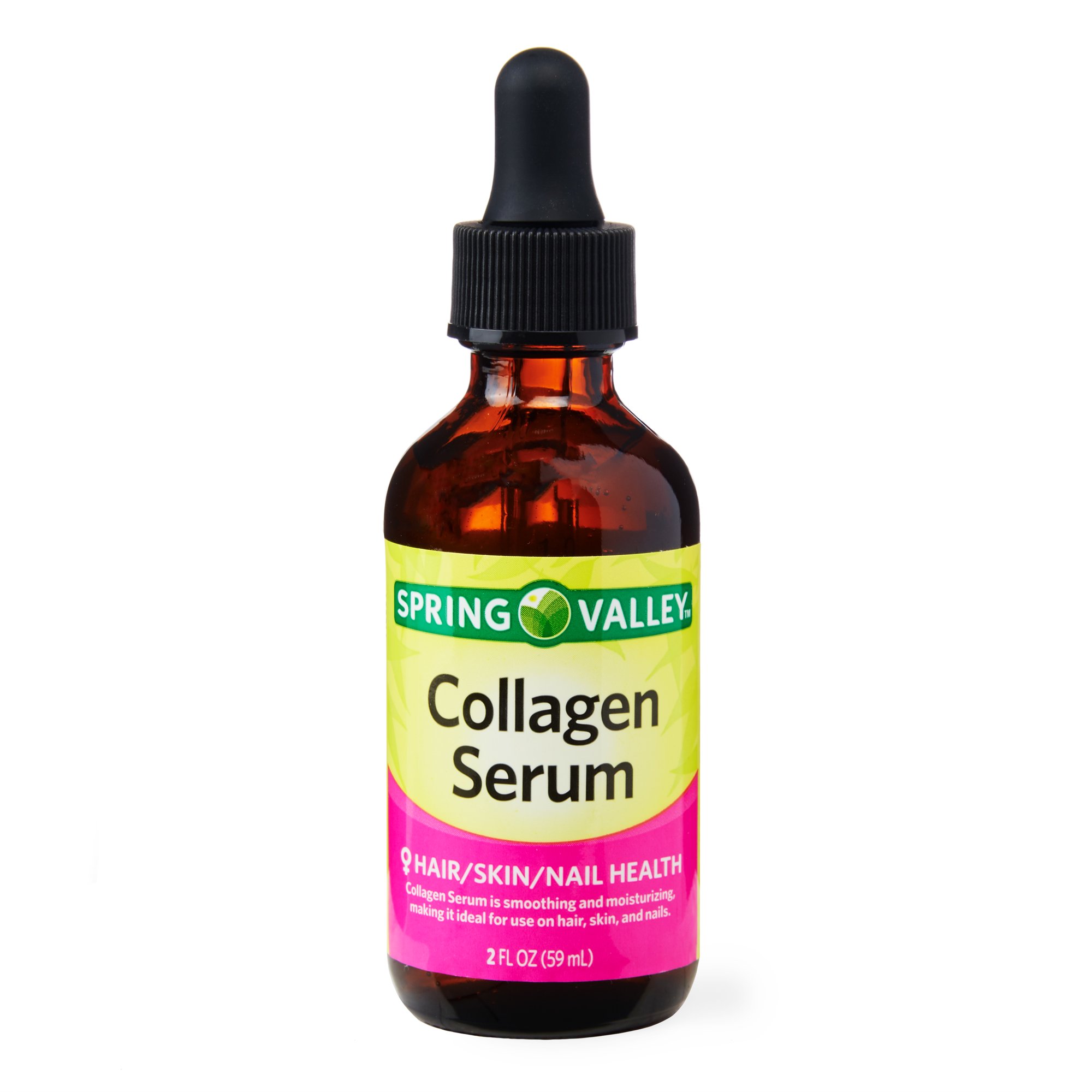 Serum Collagen Spring Valley Mỹ 59ml Serum Collagen Spring Valley Mỹ 59ml