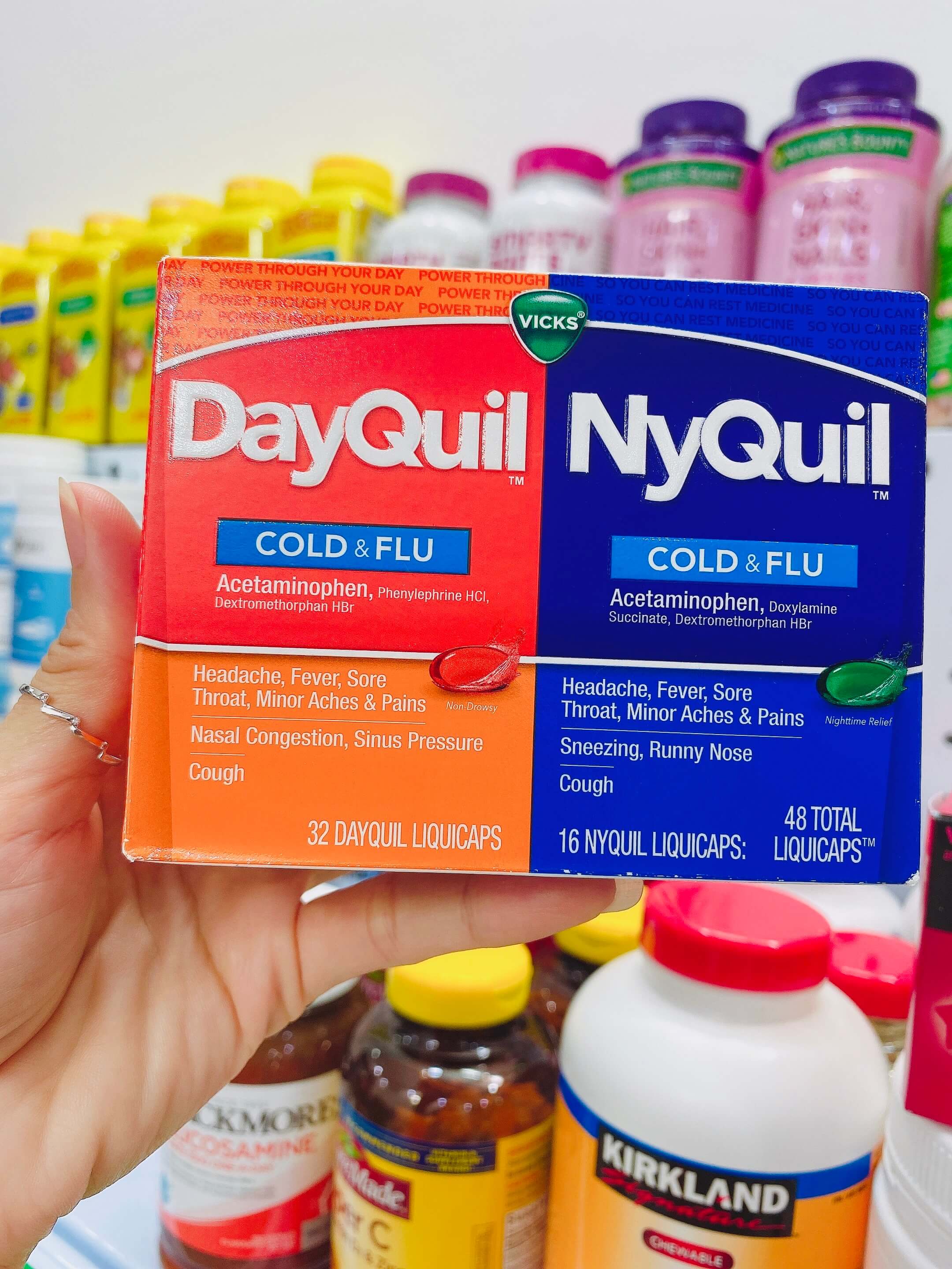 VIÊN NGẬM EUGICA CHỨA BẠCH ĐÀN MENTHOL GIẢM HO ĐAU HỌNG SỔ MŨI