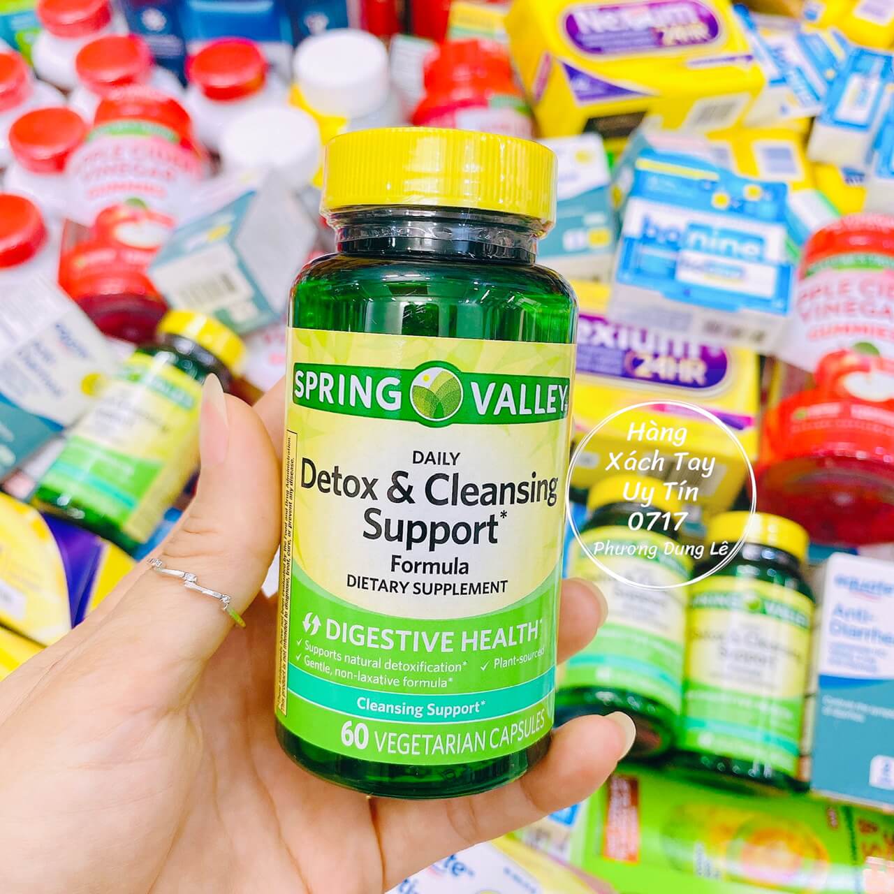 Juice Cleansing