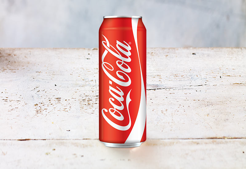 Coca-Cola 1.5L