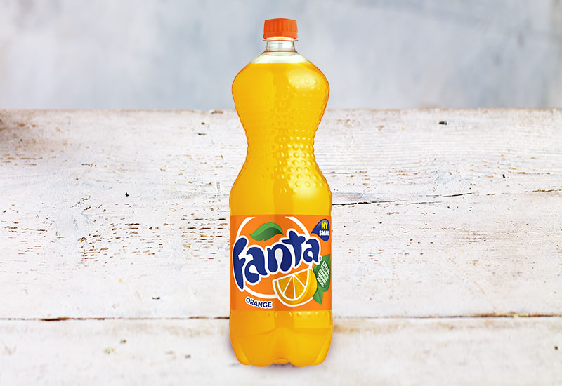 Fanta 1.5L
