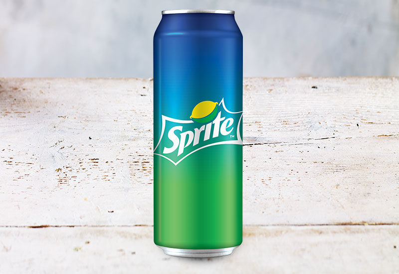 Lon Fanta 330ml