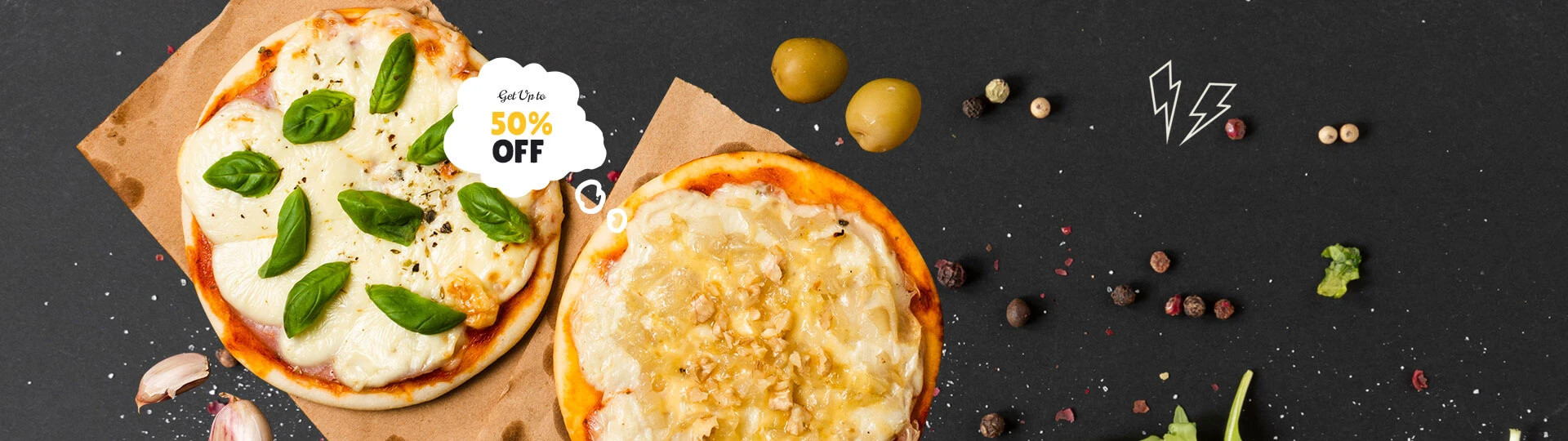 Evo Pizza