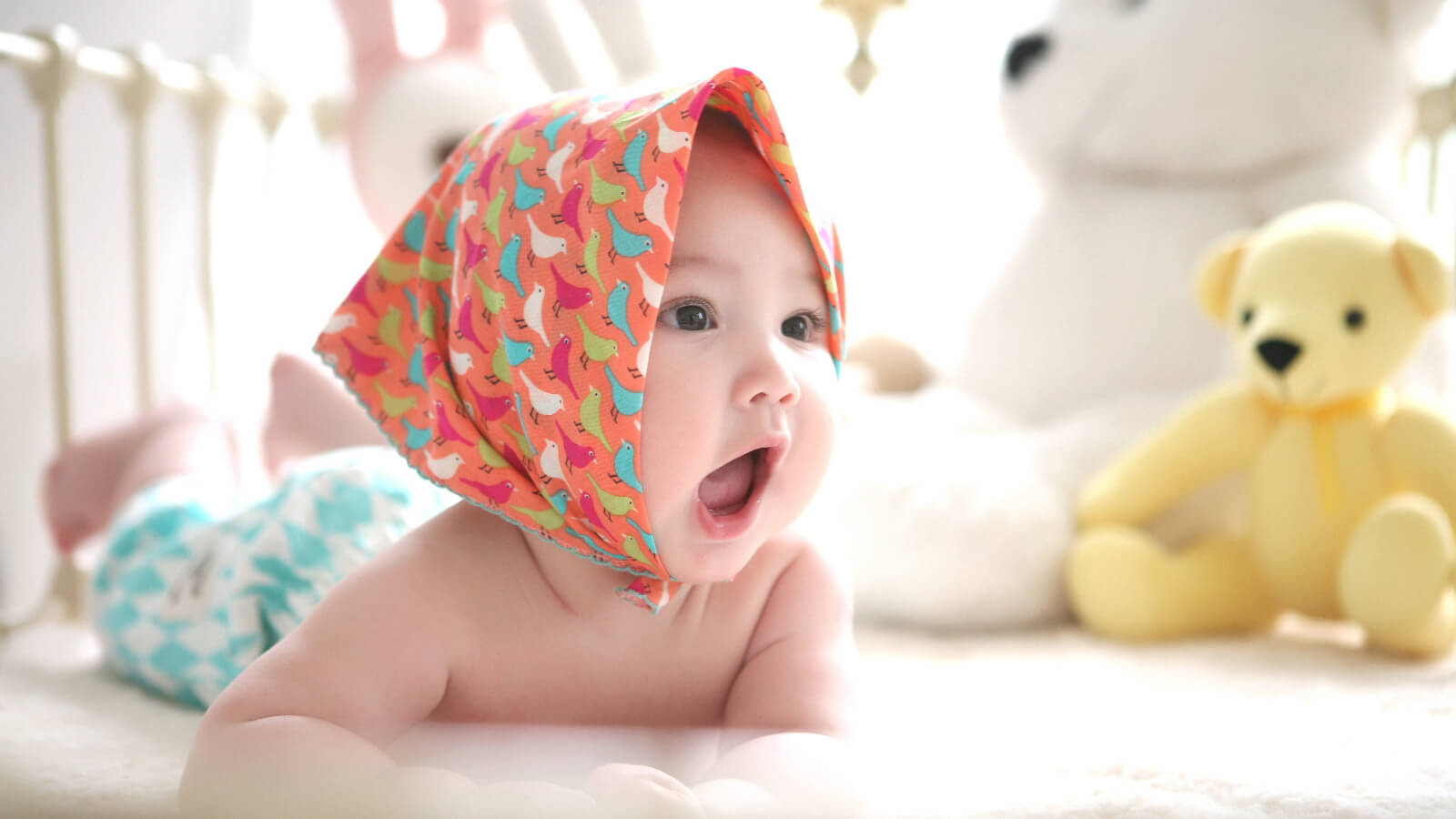 Mẹ bầu cần chuẩn bị những gì khi sinh con vào mùa đông?